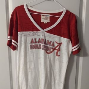 Alabama Crimson Tide Shirt
